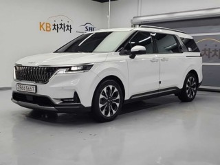 기아 카니발 4세대