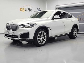 BMW X6 (G06)
