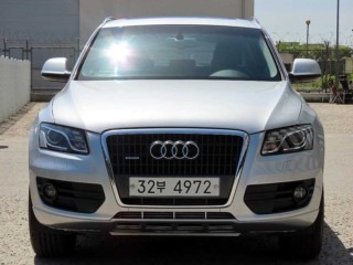 아우디 Q5