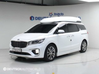 기아 더 뉴 카니발
