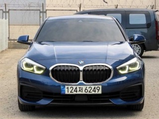 BMW 1시리즈 (F40)