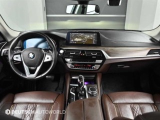 BMW 5시리즈 (G30)