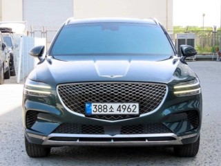 제네시스 GV70