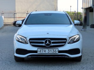 벤츠 E-클래스 W213