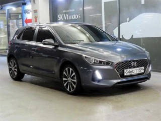 현대 i30 (PD)