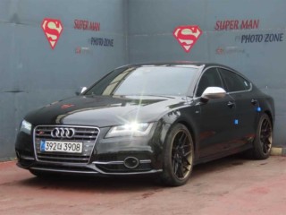 아우디 S7