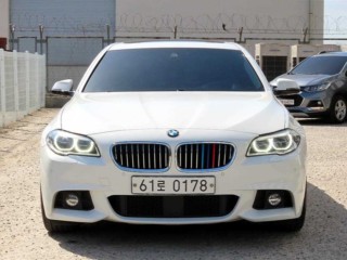 BMW 5시리즈 (F10)