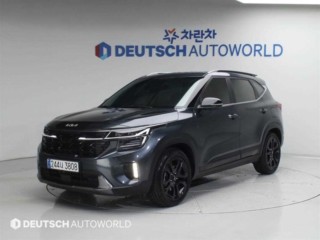 기아 더 뉴 셀토스