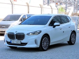 BMW 2시리즈 액티브 투어러 (U06)