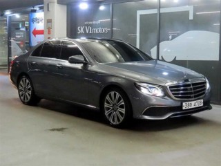 벤츠 E-클래스 W213