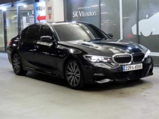 BMW 3시리즈 (G20)