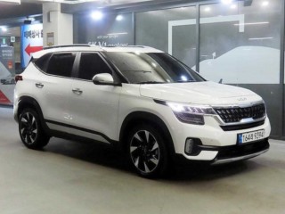 기아 셀토스