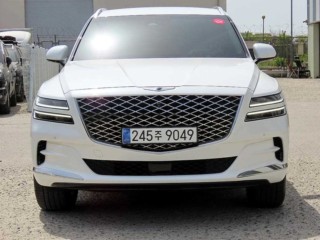 제네시스 GV80