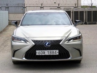 렉서스 ES300h 7세대