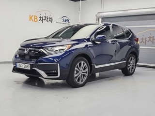 혼다 CR-V 5세대