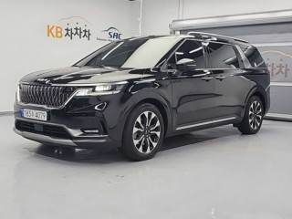 기아 카니발 4세대