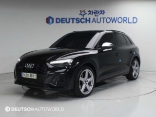 아우디 SQ5 (FY)