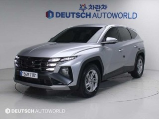 현대 더 뉴 투싼 (NX4)