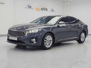 기아 K7 프리미어