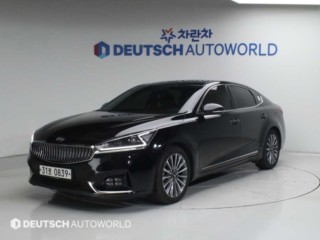 기아 올 뉴 K7