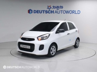 기아 더 뉴 모닝