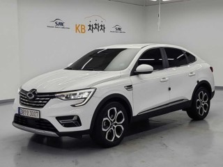 르노코리아(삼성) XM3