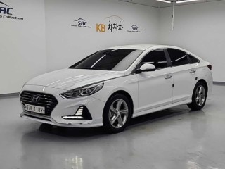현대 쏘나타 뉴 라이즈