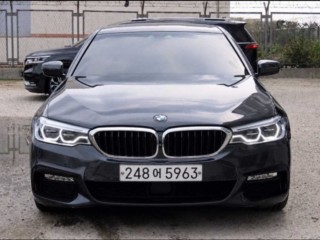 BMW 5시리즈 (G30)