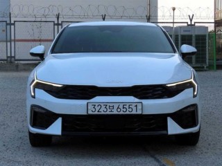 기아 더 뉴 K5 3세대