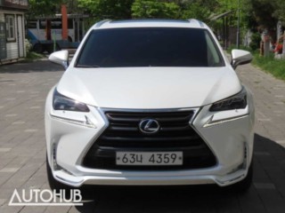 렉서스 NX 300h