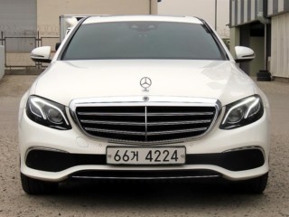 벤츠 E-클래스 W213