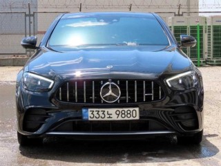 벤츠 E-클래스 W213