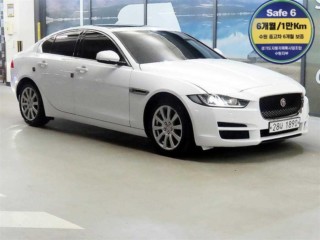 재규어 XE