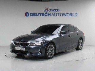 BMW 3시리즈 (G20)