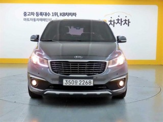 기아 올 뉴 카니발