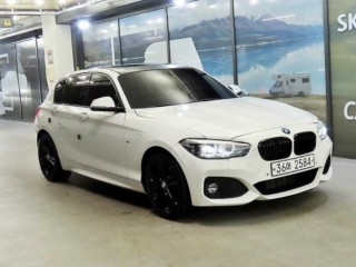 BMW 1시리즈 (F20)