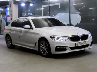 BMW 5시리즈 (G30)
