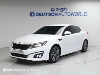 기아 더 뉴 K5
