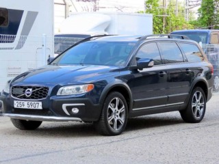 볼보 XC70