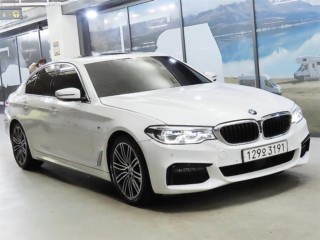 BMW 5시리즈 (G30)