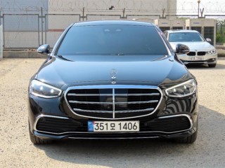 벤츠 S클래스-W223