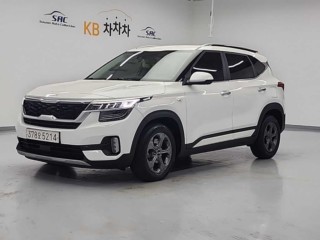 기아 셀토스