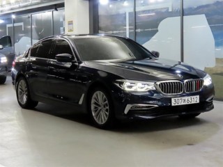 BMW 5시리즈 (G30)