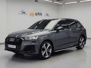 아우디 Q7 (4M)