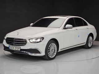 벤츠 E-클래스 W213