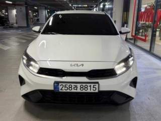 기아 더뉴 K3 2세대