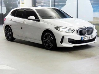 BMW 1시리즈 (F40)