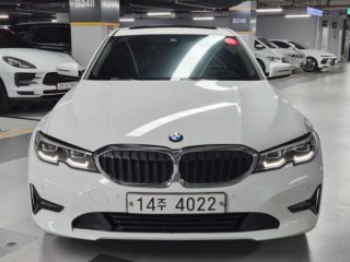 BMW 3시리즈 (G20)