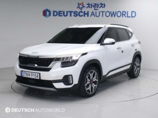 기아 셀토스