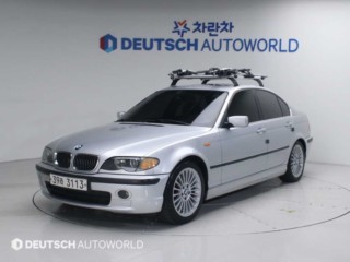 BMW 3시리즈